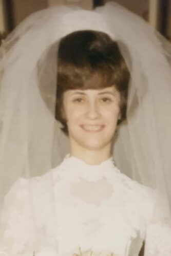 Sandra J. Vrabel 1941-2025